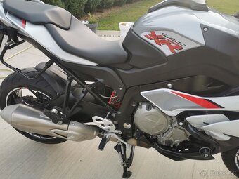 BMW S1000xr, s 1000 xr - 8