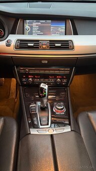 BMW 5GT 530d F07 - 8