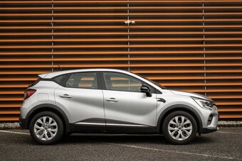 Renault Captur 1.0 TCe 100 Intens - 8