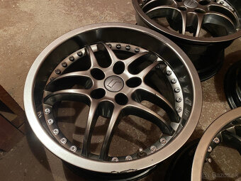 Rondell 0027 5x120 R17 - 8
