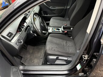 Passat b6 2.0tdi dsg - 8