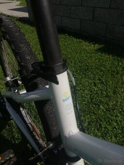 Dedsky bicykel - 8