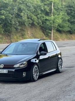 Golf Vi GTi Edition35 - 8
