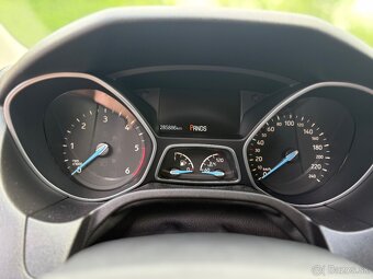 Ford Focus 1.5 TDCi 88 kW AUTOMAT - 8