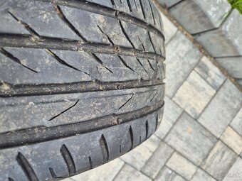 Matador letne 235/45 r18 - 8