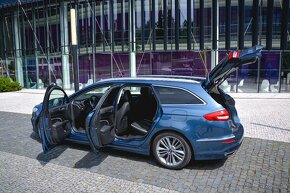 Ford Mondeo, 2.0 187ps Hybrid ecvT VIGNALE 1 MAJITEL - 8
