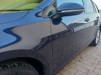 Volkswagen Golf 7 variant 1,6 tdi dsg bez ad blue158 000 km - 8