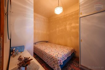 Rodinný dom na predaj v žiadanej lokalite - Chrenová - 8