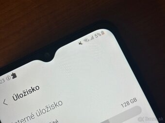 SAMSUNG GALAXY M12, 128GB - 8