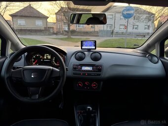 Seat Ibiza - 8