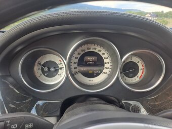 Predam mercedes CLS 350cdi 4x4 schooting brake - 8