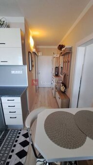 PREDAJ: 1 izbový byt - 37m2 s lóggiou, Ružomberok - Za dráho - 8