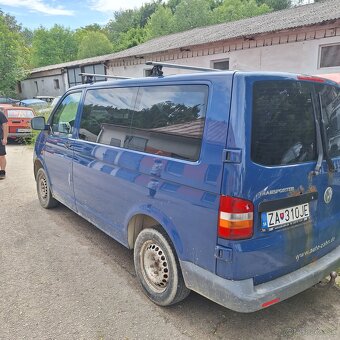 T5 transporter - 8