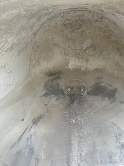 SILO CISTERNA OMEPS - SKLÁPĚCÍ 2015 - 8
