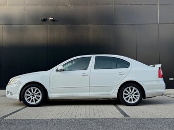 Škoda Octavia 2 facelift 2.0 TDI 103kw, Elegance+ - 8