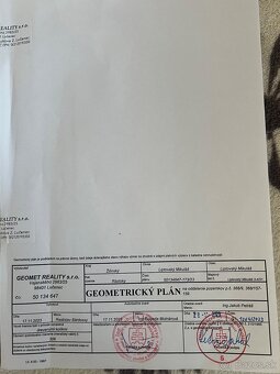 Predaj, rekreačný pozemok pri Liptovskej Mare - 8