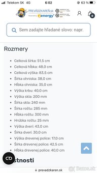 Krbové kachle teplovodné - 8