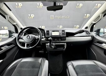Volkswagen Multivan T6 2.0 TDi DSG, Highline, DPH automat - 8