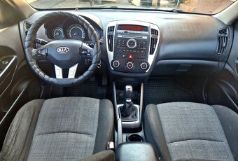 Kia Ceed 1.6 CRDi 85 KW 6M - 8