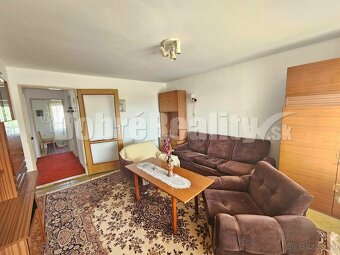 RD ZOBOR - EXKLUZÍVNA PONUKA Pozemok 575m2 - 8