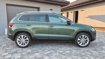 Škoda Karoq 1.5 TSi 110kw STYLE 2019 - 8
