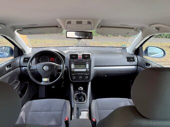 Volkswagen Golf 1.4 TSI Sportline - 8