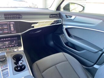 Audi A6 Avant 40TDi 150kW S-tronic - 8