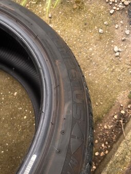 245/45R19 Lassa letne - 8