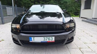 Ford Mustang 5.0 GT/CS CALIFORNIA SPECJAL 2014 automat - 8