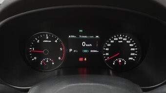 2022 KIA SPORTAGE 1.6 DIESEL - 8