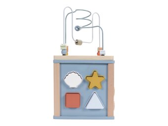 Predam Little Dutch Kocka s aktivitami Blue Ocean NOVA - 8