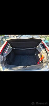FORD FOCUS 1.6 tdci - 8