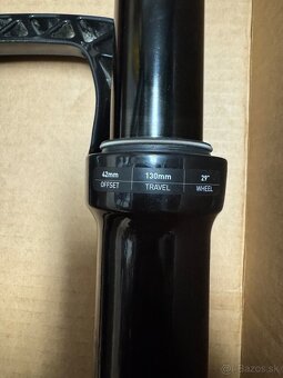 RockShox Pike ULTIMATE - 8