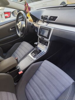 Passat cc 2.0 tdi - 8