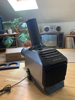 ECOFLOW Wave 2 Portable AC With Heater - 8