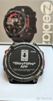 Smart watch, inteligentné hodinky - 8