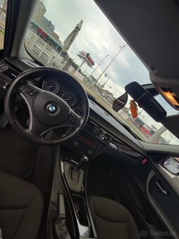 BMW 320d Xdrive - 8