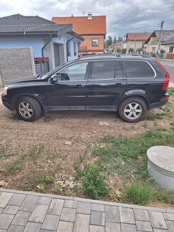 Predám Volvo xc90 - 8