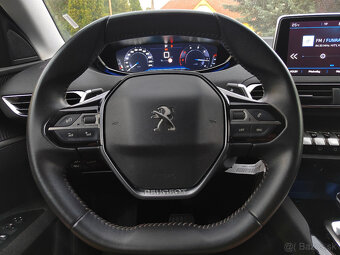 Peugeot 5008 1.5 BlueHDi S S E6.2 Active EAT8 - 8