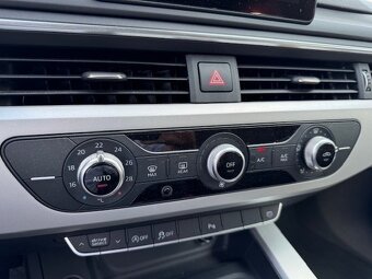 Audi A4 Avant 2.0 TDI Design - 8