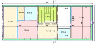 Pozemok v Prešove - ZľAVA 8 000€ aj s povolenim - 8