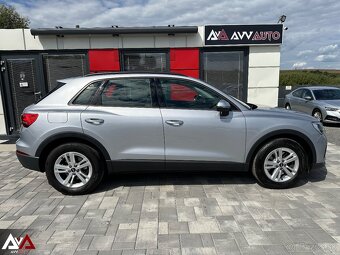 Audi Q3 40 2.0 TFSI quattro S tronic, Pôv. lak, 100 490km,SR - 8