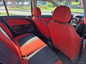 OPEL CORSA D 1,2 ECOTEC Enjoj edicia - 8