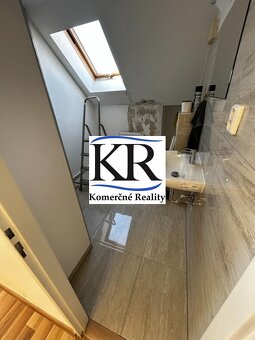 Obchodno - kancelárske priestory v Nitre - 8