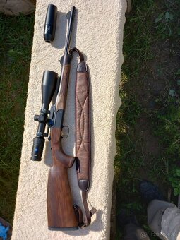 Merkel K5 Extrem - 8