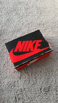 Air Jordan 1 Retro High OG UNC Reimagined - 8
