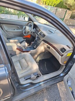 Volvo S80 D5 120kw prepis v cene - 8
