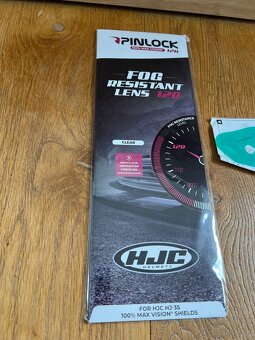 Predávam helmu HJC RPHA 1 Quartararo Replica 2023 M - 8