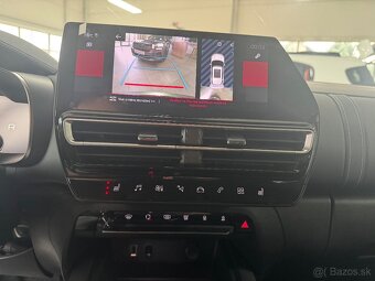 Citroën C5 Aircross BlueHDi 130 S S Max A/T - 8