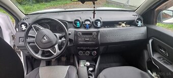 Dacia Duster 1.0 TCe LPG + ťažné (10/2020) - 8
